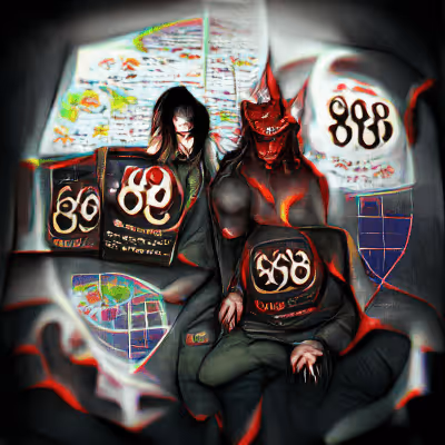 Arts Of Sector