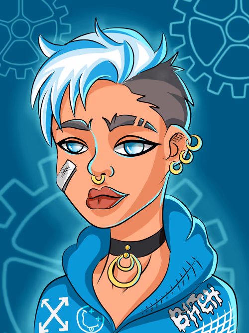 Item #9561466022728537042745447697594894861755827728096621697014158334103214096385 Media