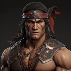MK-Liu Kang#