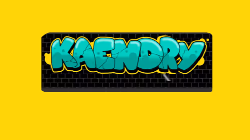 Meta Kaendry #1357