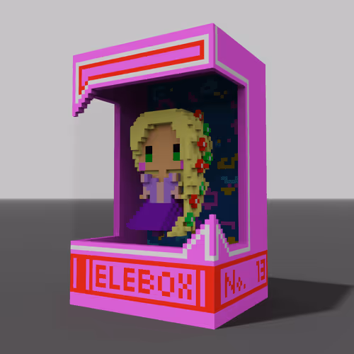 ELEBOX#13