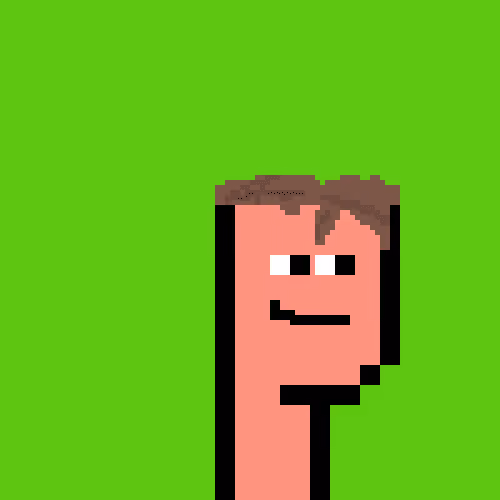 The Pixel World #046