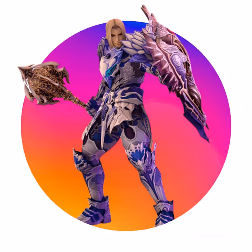 Fictional Nft S