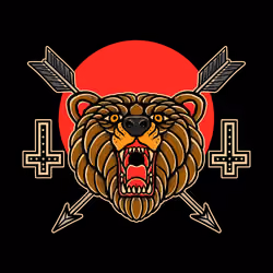 Bear