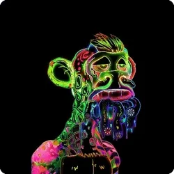 NeonMutant #118