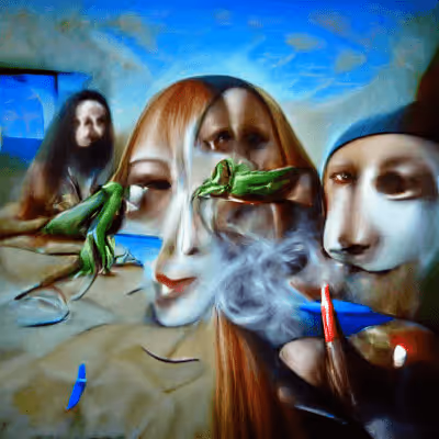 Item #10958828413800538462616492637631441550283477425283088196704218125768880816129 Media