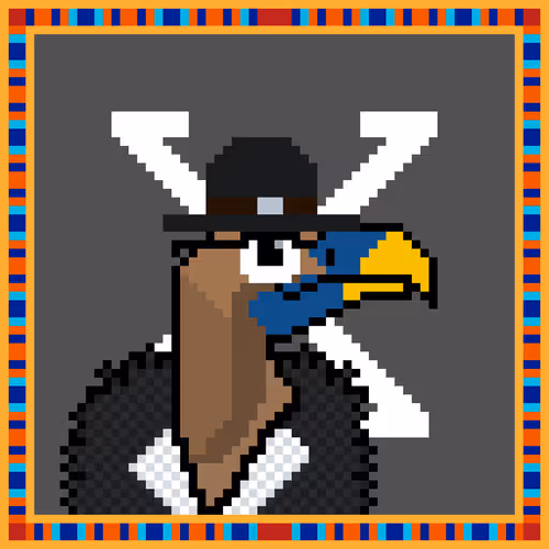 Vulture X