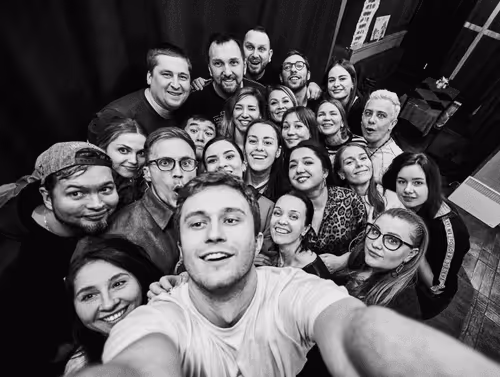 Metarizer_Max Collection