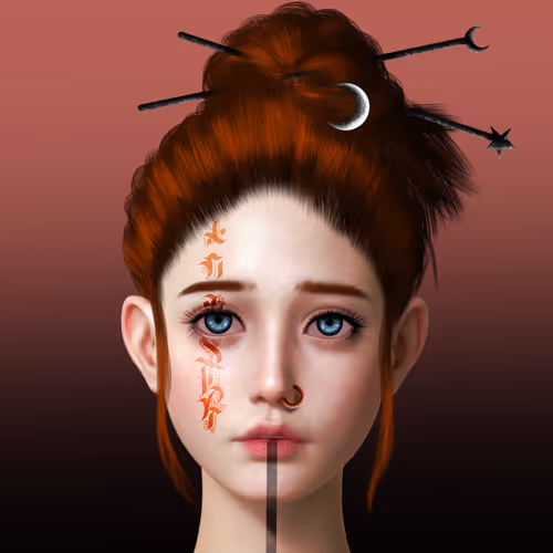 Item #31201702467958882656754171469068412231921275923806875596655217443069956718593 Media