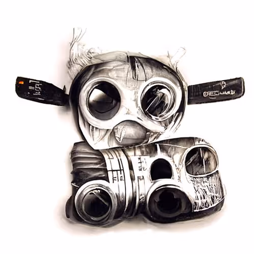 Item #66937334429732577494188957883471264589915846486786986026563962953513457156097 Media