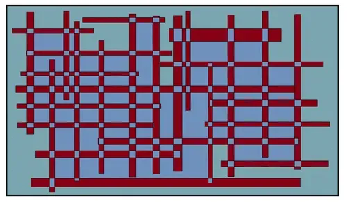 Rectangle #Grid