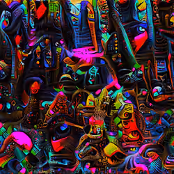 Hallucination Plantation #01: Trippy Forest