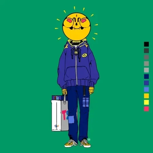 Here Comes The Sun