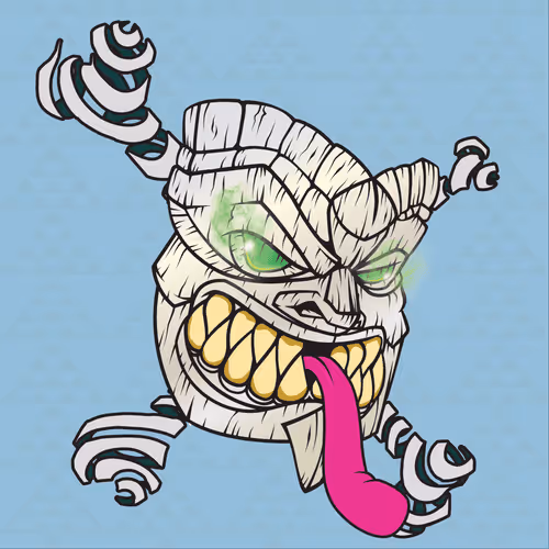 Item #51307750800733028756485579109948003099458437885372844702105852313679926657025 Media