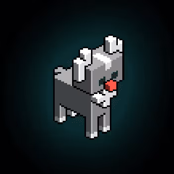 Item #79284342953145590887677752835484915382668832277946038538142710535701972123649 Media