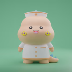 mimon #308