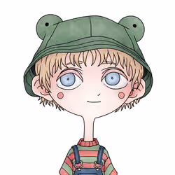 Peanut
