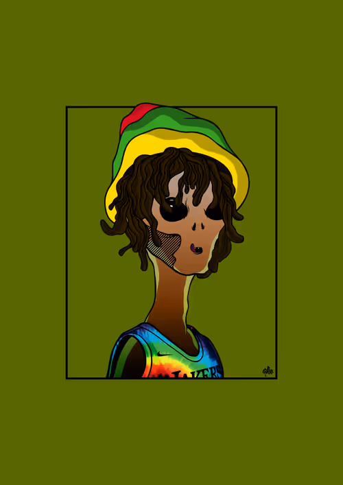 Item #104871712352811143886682227885020702433442895723655087582541399546303759777793 Media