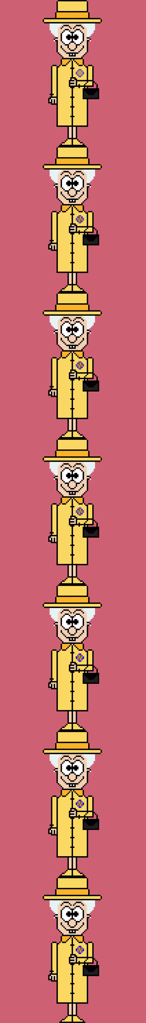 Item #44152629880965581170863950988763615485815725775654902067588451867163606646785 Media