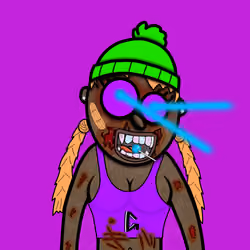 ZombGoonz #0992