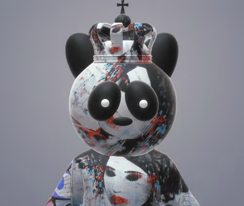 Item #20955394519584132027696616436810288760342444759164290816644323271710938759169 Media