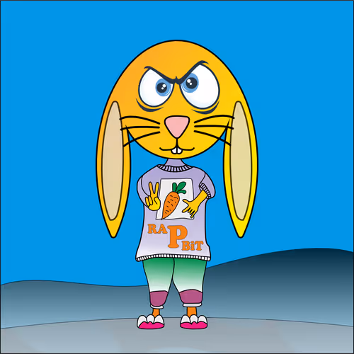 Item #36290089799553255063509579600018354172135344301907901402260230915461539168257 Media