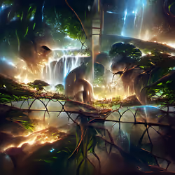 Garden of Eden