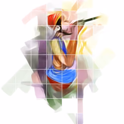Digi Ape