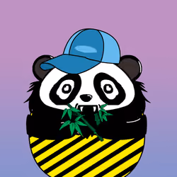 DD-Panda #0019