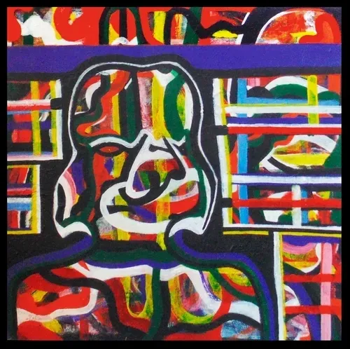 Item #10980847530671910734235490609967129119443956161301920675892598665222664263296 Media