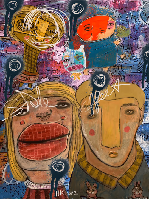 Item #111410243714565939061058273793784811502051542626800421891124073634301491544065 Media