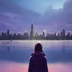 The Distance