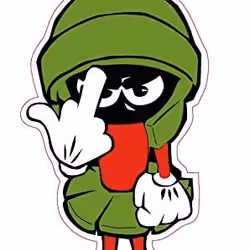 Marvin "This Is For You" 