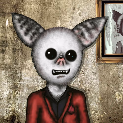 Item #95038921049633541444308901723908502908765895430915053357483486467901712498689 Media