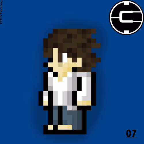 Item #15415386950125304445363359307755545559566561928265570796911422519608774492161 Media