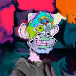🆂🅲🅰🆁🆈 🅼🅾🅽🅺🅴🆈 #24