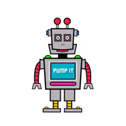 botTOON Character 0 - Mint 20