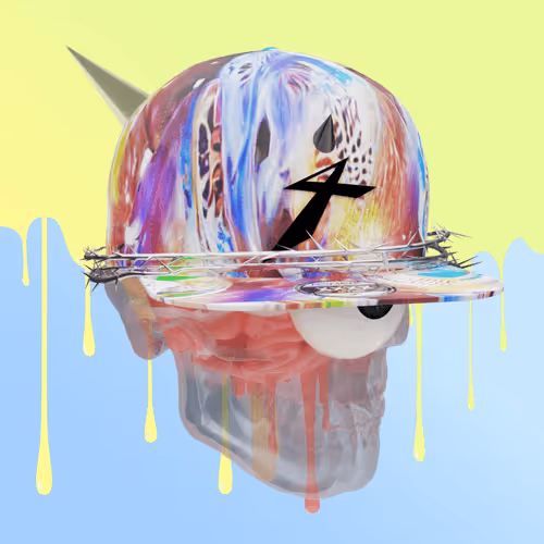 Item #101279466020321166984908827843613851064387358908172022864965568522948131684353 Media