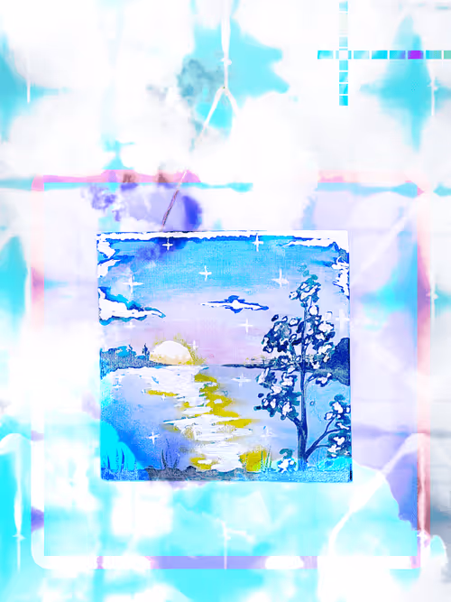 Item #71068288867482138450211891638447121193754303879736609839580820482297283215361 Media