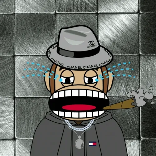 Item #38400471763014887260666425401359472261907462883195693332808021167225148801025 Media