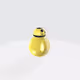 3D BB-8 Gold Limited Mints