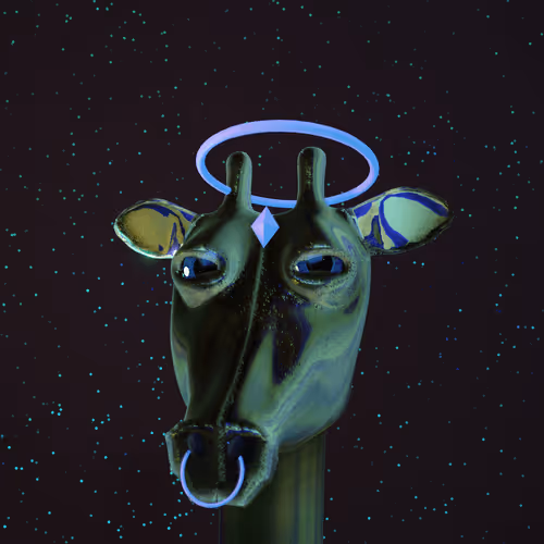 Item #5562368252363063021629318453085755367554053287091946690346488786015307694081 Media