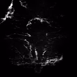 darkness