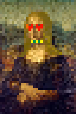 Item #35596150862877131995832629902411569265481728288471353842600353032153814007809 Media