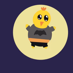 Bat quack