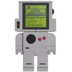 "Game Boy"