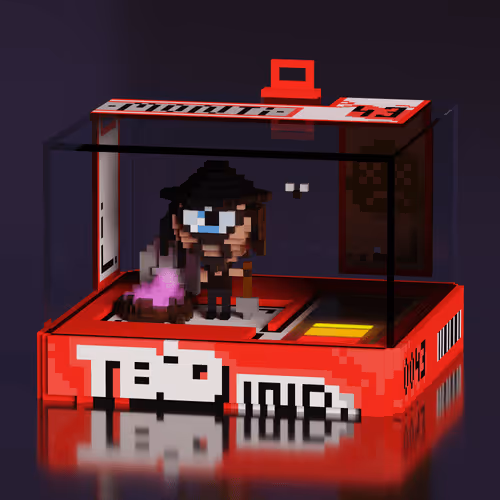 Item #72721119234811275997380314729268710349600744471088973284969312449662373855233 Media