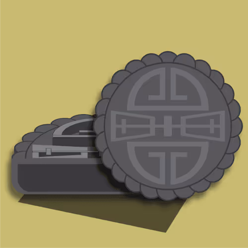 Item #24667683190090374429271114336954595879927104556490711426907409755446131556353 Media