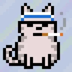 GoonCat #2181