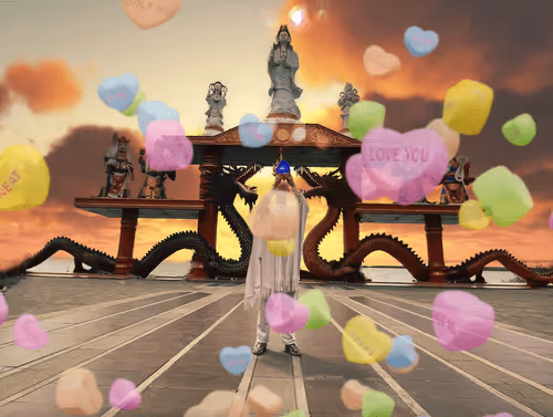 Item #83602917889072311038196738115952345562176890266904803816015399640753265180673 Media